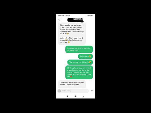 ❤️ Niliongeza PAWG mpya kutoka kwa Tinder hadi kwa nyumba yangu ( zungumza na Tinder pamoja) Pononi kuu kwa sw.masseffect1.ru ❤